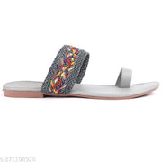 t Women's Trendy Casual Sandal