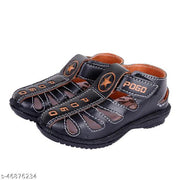 BUNNIES Boys & Girls Velcro Sports Sandals (6 Months To 5 Years )