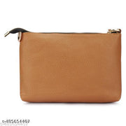 SHAMRIZ Mini Shoulder Bag | Vegan Leather Shoulder Bag for Women