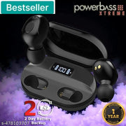 T2 Earbuds 12 hours playtime bluetooth wireless headphones earphone bluetooth headset