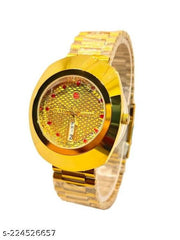 New Wrist Analoge Watch For Man