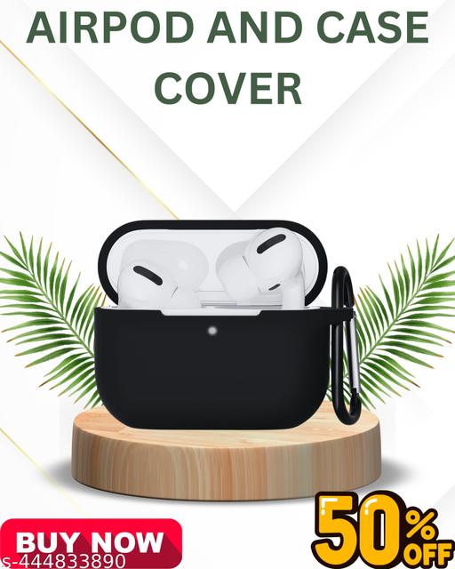 AIRPOD PRO - A True Wireless Bluetooth Headphone and Earphone