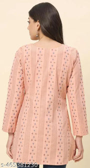 Short kurti