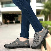 New Latest Trendy Sandal Shoes | Lightweight Partywear | Party Shoes | Graceful Men Casual Sandal| Light Weight Sandal For Men | Waterproof Sandal for Men | Best sandal