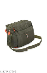 Superio sling bag