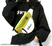 waist bag chest bag hip bag bump bag funny pack bags for men & women Tp