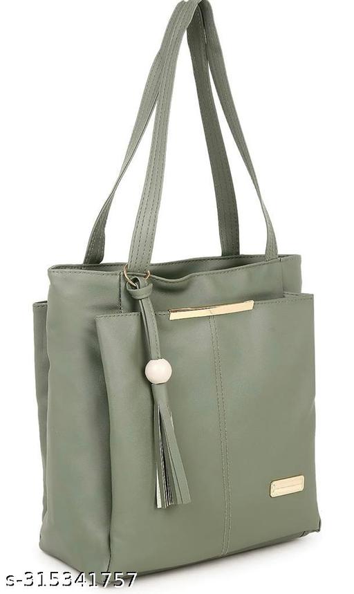 DaisyStar Women Fashion Handbags, Tote Purses for Ladies, Women and Girls | Travel Shoulder Bag Tote for College Girls Handbag