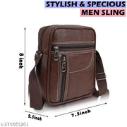 sling bag stylish sling bag latest sling new sling bag