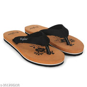 Combo Slippers Pack of 3 | Soft Sole Casual Daily Wear