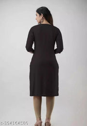 Stylish  Women Kurti
