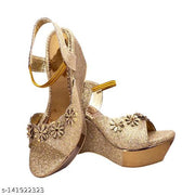 Womens Wedges stylish sandals
