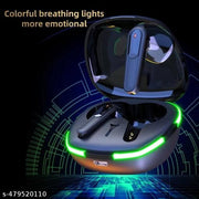 PRO 60 Earbuds 12 hours playtime bluetooth wireless headphones earphone bluetooth headset