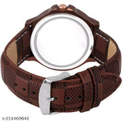 new stylish watch for men