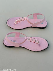 - Ladies Sandals - Women's Sandals - Flat Sandals - Heel Sandals - Casual Sandals - Party Wear Sandals - Designer Sandals - Comfortable Sandals - Fashionable Sandals - Affordable Sandals - Ladies Footwear - Sandals for Women pink flowers
