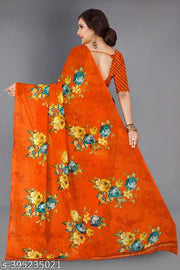 Aadhya Printed