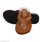 Women Ortho slippers | Soft comfortable and stylish flip flop slippers for Women|Lightweight | Anti Skid | Daily Use Chappal
