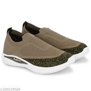 Premium Stylish Slip-On Shoe For Women| Casual Sneakers Shoe For Women/Girls| Comfortable Trendy Shoe Lightweight Shoes For Women
