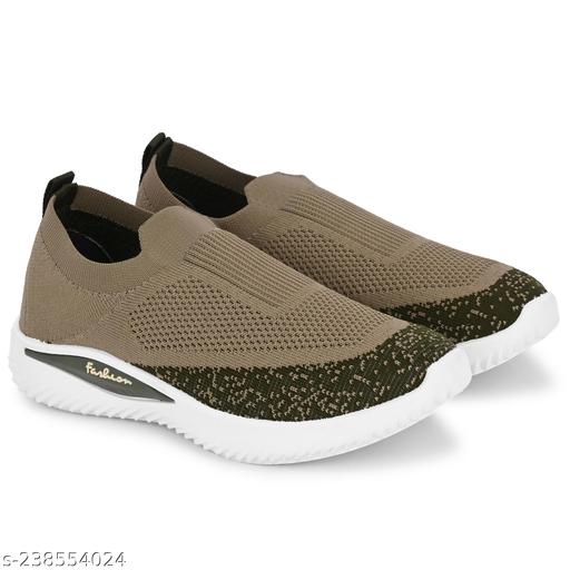 Premium Stylish Slip-On Shoe For Women| Casual Sneakers Shoe For Women/Girls| Comfortable Trendy Shoe Lightweight Shoes For Women
