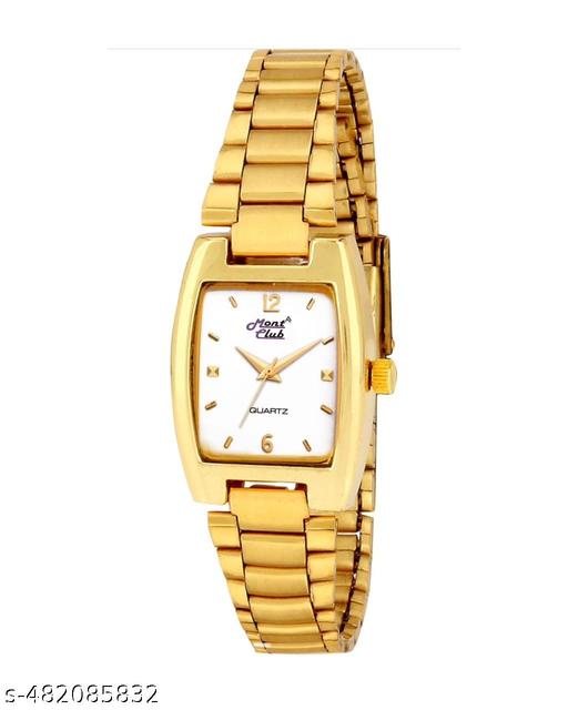 Fancy Women Analog Watches