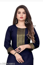 Women Kurti