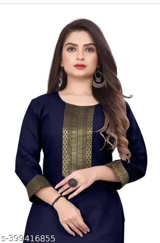 Women Kurti
