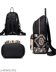 Elite Fancy Women Backpacks