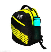 Tense Star Laptop Backpack