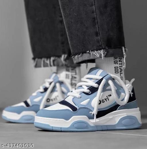 Latest Fabulous Men Sneakers/Casual Shoes For Men's & Boys