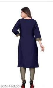Women Kurti