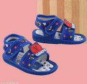 LifeO Kids Sound  Chu Chu Sandals !! Flip Flop !! for Baby Boys & Baby Girls