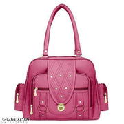 Grey Chatkani H Bag