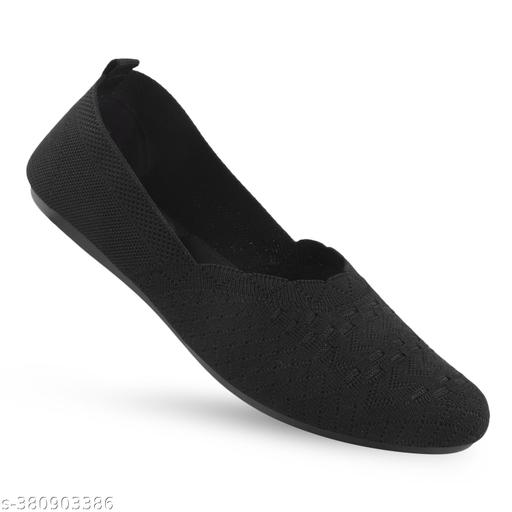 Advocate Bellies Women & Girls Memory Foam, Stylish, Comfortable Dailywear, Casual Bellies For All Seasons.
