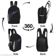 The Marka Duble Decker Lunch Box