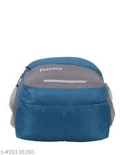 35 L Casual Waterproof Laptop Bag/Backpack for Men Women Boys Girls/Office School College Teens & Students