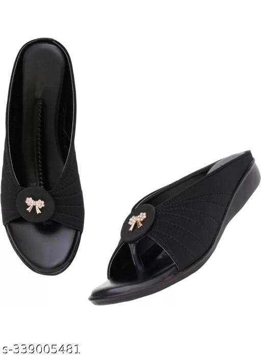 ZamZam sendel girls women casual best quality