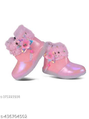 Attractive Infants Booties
