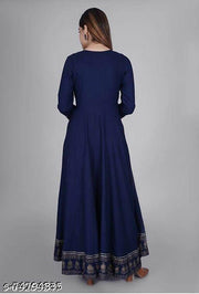 Myra Refined Kurtis