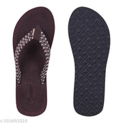 EXTRA SOFT HEEL Ortho Care Orthopaedic Comfort Slippers For Women & Girls Flip Flops
