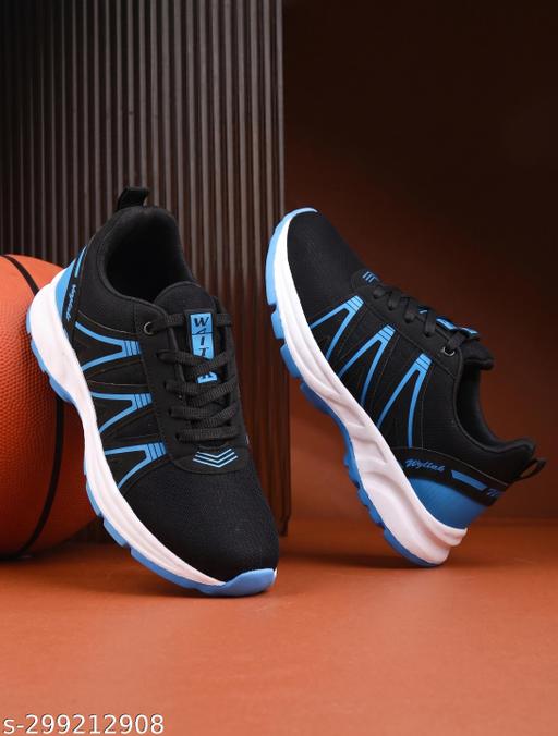 SPORTS SHOES FOR MEN