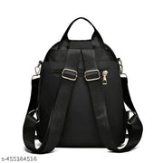 Jaisom Women Best Quality Trending Latest Backpack For College & School | Office Bag For Women | Backpack For Girls