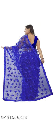 Buttarfily sarees