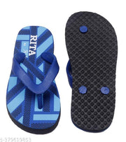 RITA_NETROAD_BLUE-“Kids’ Fun & Durable Hawai Chappals – Safe & Comfortable”