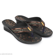 Casual Fashion Stylish Women's Slippers and Flipflop