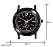 Attractive Small Dial Women Analog Watches for Girls Analog Watches