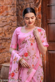 Adrika Refined Sarees