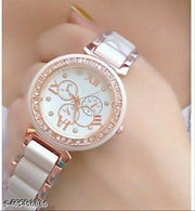 stylish demanded trendy watch for Girls and watches