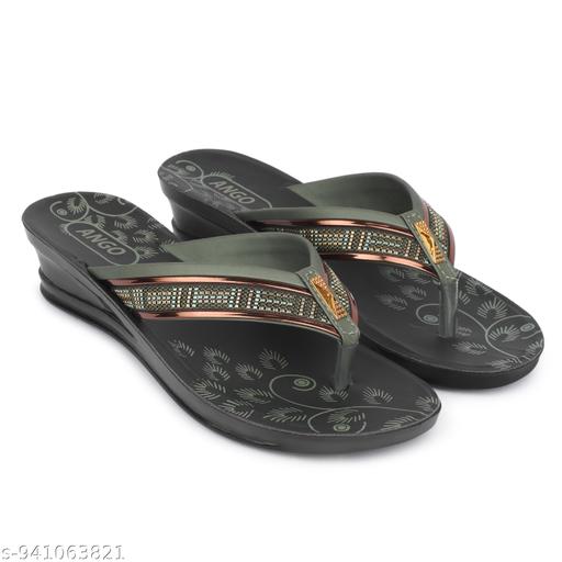 Casual Fashion Stylish Women's Slippers and Flipflop