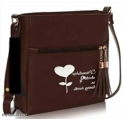 Firdausi Fashion Latest Design Sling bag Cross Body Bags & Sling Bags