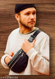 wallet purse/WALLET /waist bag/kamar pe/shoulder pe bhandne vala bag  for women or men