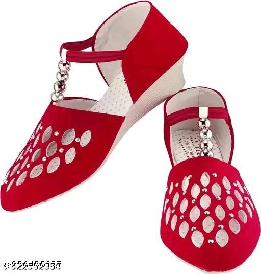 Colorful Women Heels